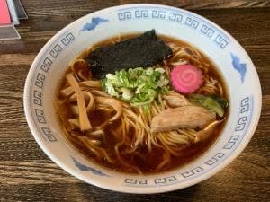 麻ほろ 小樽本店