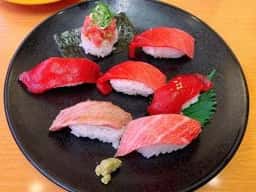 スシロー 成田店