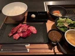 YAKINIKU 55 TOKYO 恵比寿店