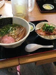 やきとん いぞう