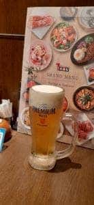 ワンカルビ 羽曳野店
