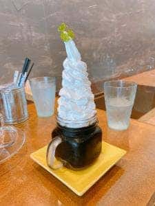 イイエンコーヒー
