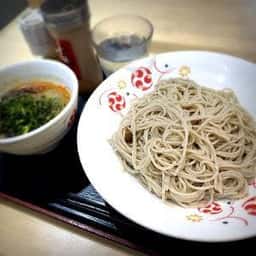 いろり庵きらく 目黒店