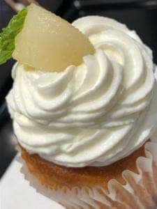 フェアリーケーキフェア グランスタ東京