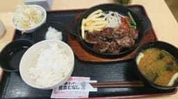 宮本むなし阪急庄内駅前西口