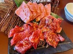 和牛とご飯 焼肉じゅん 枚方市役所前店