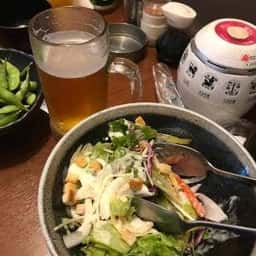 お刺身や鍋など食べ放題 個室居酒屋 此花亭 -このはなてい- 池袋本店