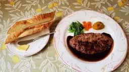 ビストロ ルーヴル