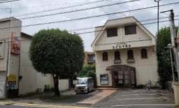 ビストロ ルーヴル