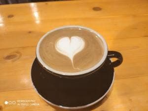 FLAP COFFEE and BAKE SHOP 普天間店