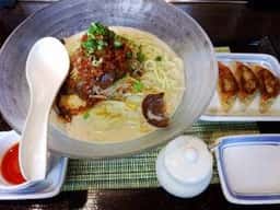 リンガーハット 八王子石川店