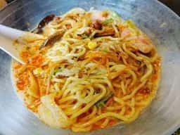 リンガーハット 八王子石川店