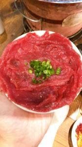 肉人