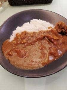 日比谷 松本楼 洋食 グリル&ガーデンテラス