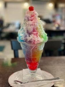パーラーナルシマ