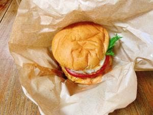 LEAN BURGER'S