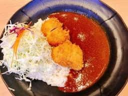 とんかつ とお山