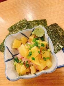 立ち飲み ばん