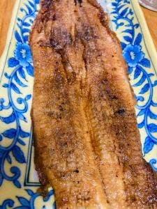 めがや佐竹鮮魚店