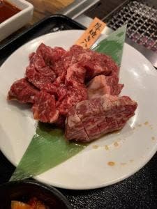 焼肉ブリッヂ 志木東口店