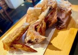 丸鶏 藤や 三軒茶屋店