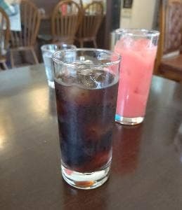 カフェジジ