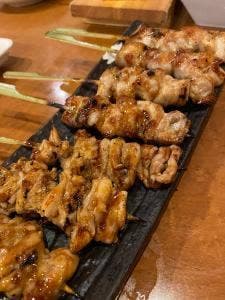 とり鉄 池袋西口店