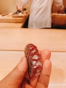 鮨 いし田
