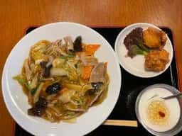 台湾小皿料理 南湖 羽根店