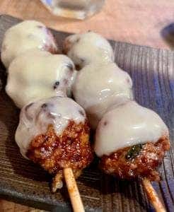 炭火焼鳥 西田屋 下北沢店