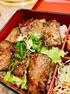 石焼和牛 焼肉ハウス キャロル