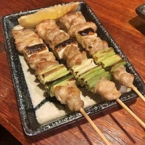 焼とり 楽宴 堺店
