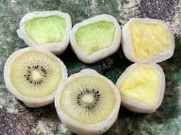 覚王山フルーツ大福 弁才天 銀座店