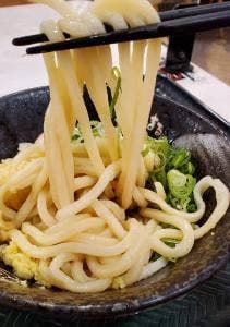 はなまるうどん イトーヨーカドー武蔵境店