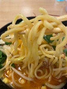 ラーメン春樹 王子店