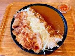 カレーの店 ハバネラ