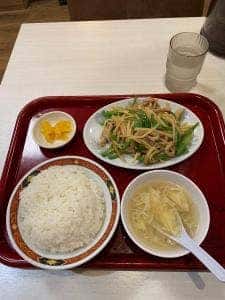 中華食堂 一番館 中野南口駅前店