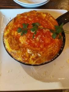 町屋イタリアン食堂ぶるたぁにゅ