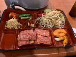 焼肉兄弟