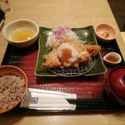 大戸屋ごはん処 溝の口店