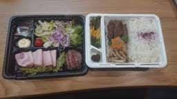 レストランまるはち