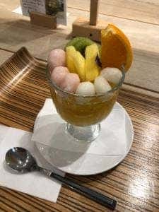 白玉屋新三郎 岩田屋本店