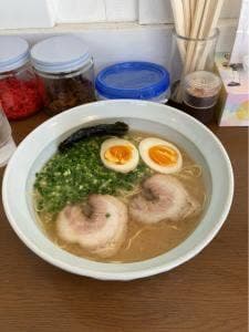 とん吉家
