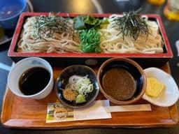 蕎麦処 三鷹 砂場