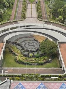 シェラトン・グランデ・オーシャンリゾート ディナービュッフェ