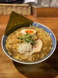 北海道らーめん 奏