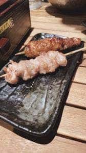 秋葉原 串吟 3号店