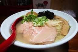 麺場らせん-RASEN-