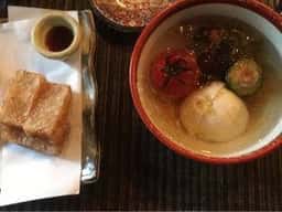 だいこんや 神楽坂