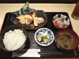 鮮魚 地酒 肴 魚晴